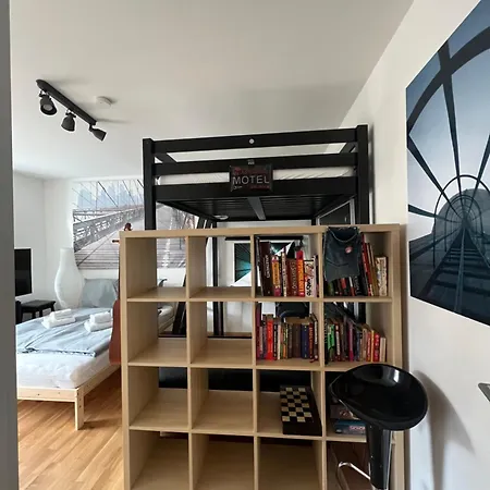 Apartment Mini Loft *