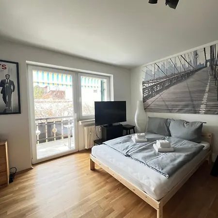 Mini Loft Garmisch-Partenkirchen