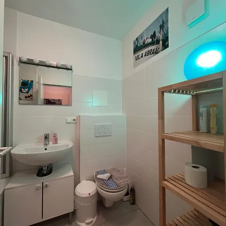 Mini Loft Apartment