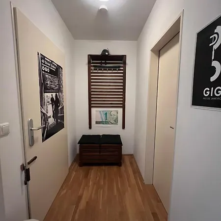 Mini Loft