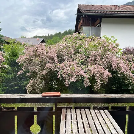 Lejlighed Mini Loft Garmisch-Partenkirchen