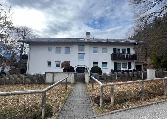 Mini Loft Apartment *