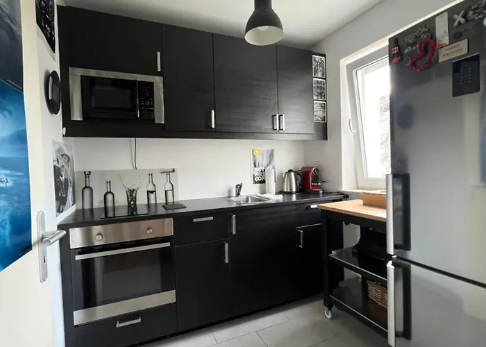 Apartment Mini Loft Garmisch-Partenkirchen